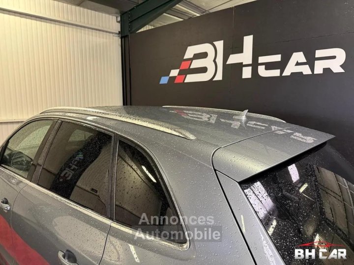 Audi Q5 30 TDI 240 AMBIENTE QUATTRO S-TRONIC BVA7 - 9