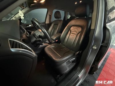 Audi Q5 30 TDI 240 AMBIENTE QUATTRO S-TRONIC BVA7   - 12