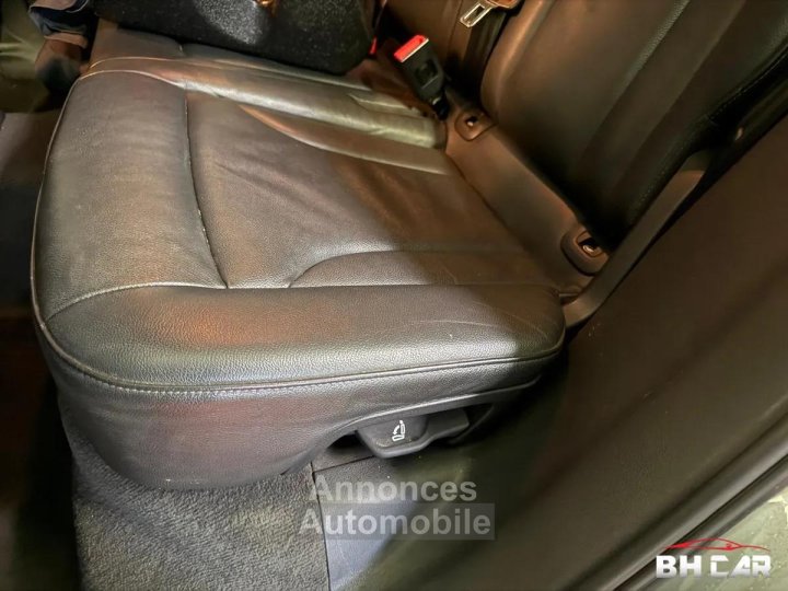 Audi Q5 30 TDI 240 AMBIENTE QUATTRO S-TRONIC BVA7 - 13