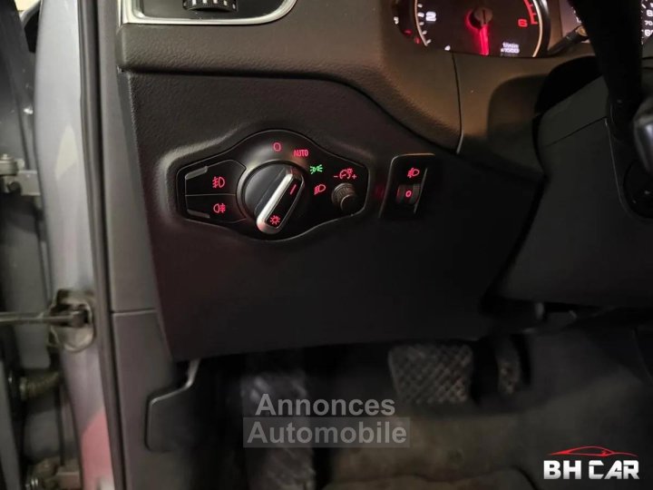 Audi Q5 30 TDI 240 AMBIENTE QUATTRO S-TRONIC BVA7 - 14
