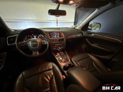 Audi Q5 30 TDI 240 AMBIENTE QUATTRO S-TRONIC BVA7   - 15