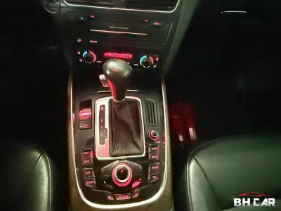 Audi Q5 30 TDI 240 AMBIENTE QUATTRO S-TRONIC BVA7   - 16