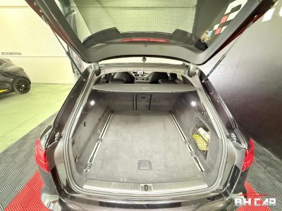 Audi RS6 AVANT 40 TFSI 605 PERFORMANCE QUATTRO TIPTRONIC BVA   - 9