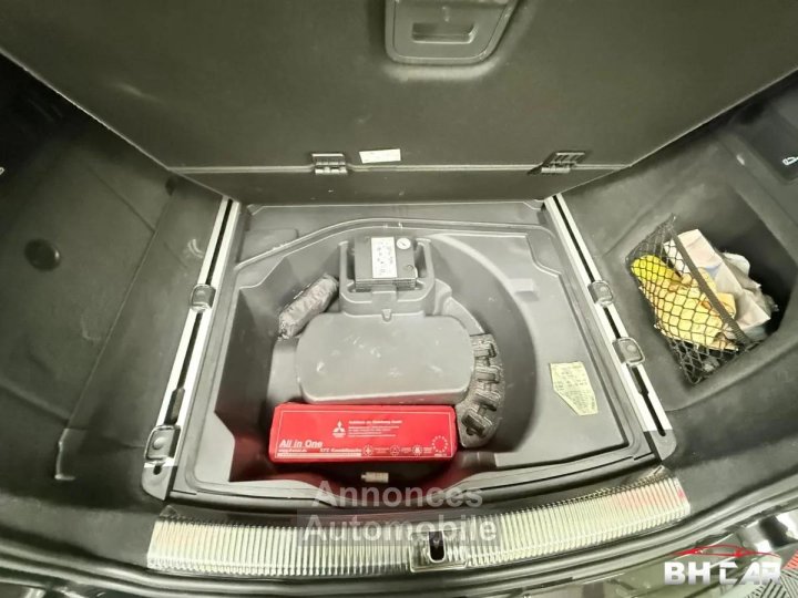 Audi RS6 AVANT 40 TFSI 605 PERFORMANCE QUATTRO TIPTRONIC BVA - 10