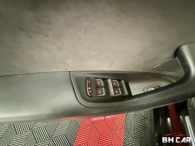 Audi RS6 AVANT 40 TFSI 605 PERFORMANCE QUATTRO TIPTRONIC BVA   - 13