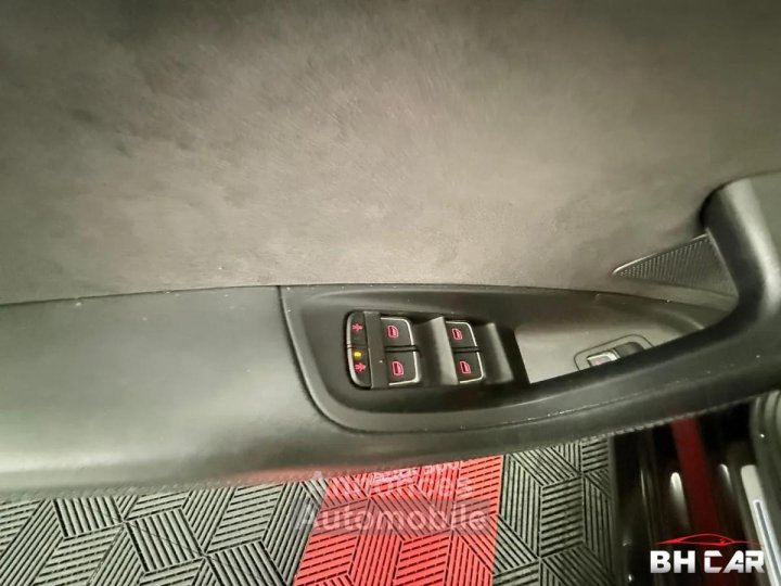 Audi RS6 AVANT 40 TFSI 605 PERFORMANCE QUATTRO TIPTRONIC BVA - 13