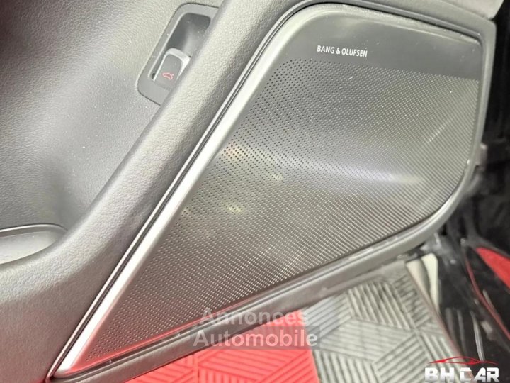 Audi RS6 AVANT 40 TFSI 605 PERFORMANCE QUATTRO TIPTRONIC BVA - 14