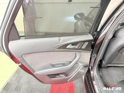 Audi RS6 AVANT 40 TFSI 605 PERFORMANCE QUATTRO TIPTRONIC BVA   - 21