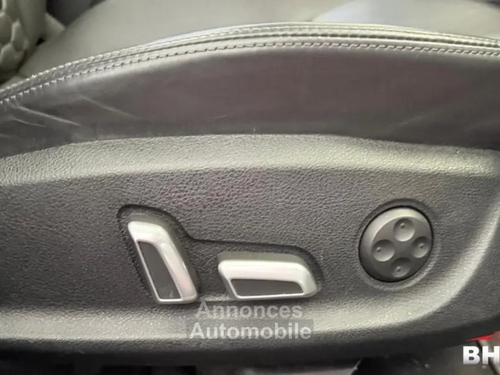 Audi RS6 AVANT 40 TFSI 605 PERFORMANCE QUATTRO TIPTRONIC BVA - 23
