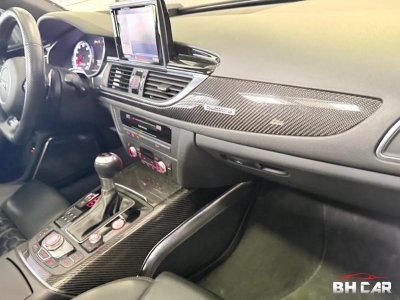 Audi RS6 AVANT 40 TFSI 605 PERFORMANCE QUATTRO TIPTRONIC BVA   - 25