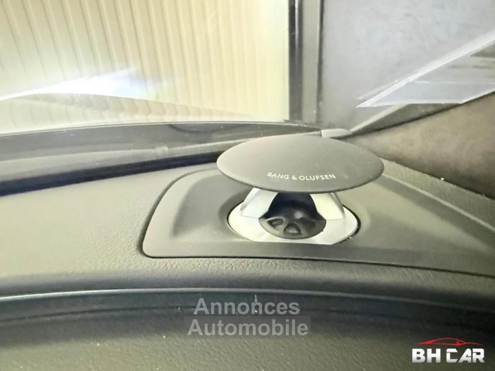 Audi RS6 AVANT 40 TFSI 605 PERFORMANCE QUATTRO TIPTRONIC BVA - 26