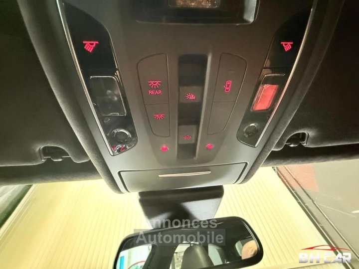 Audi RS6 AVANT 40 TFSI 605 PERFORMANCE QUATTRO TIPTRONIC BVA - 31