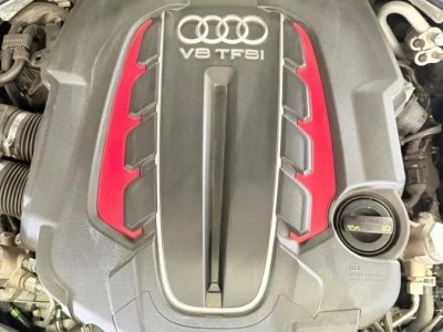 Audi RS6 AVANT 40 TFSI 605 PERFORMANCE QUATTRO TIPTRONIC BVA   - 32
