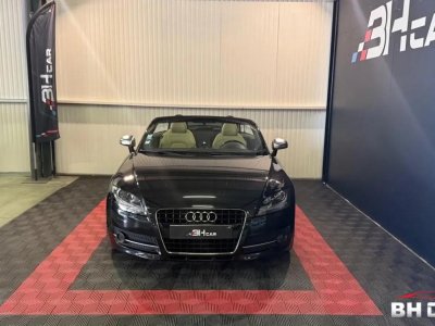 Audi TT 32 V6 250 QUATTRO ROADSTER DSG   - 2