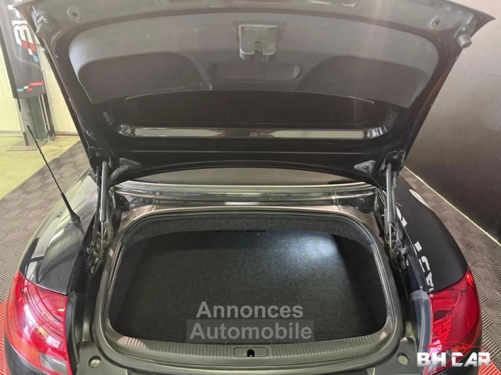 Audi TT 32 V6 250 QUATTRO ROADSTER DSG - 7