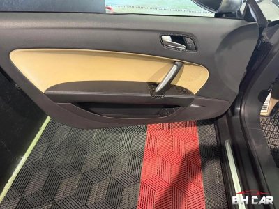 Audi TT 32 V6 250 QUATTRO ROADSTER DSG   - 9