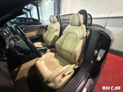 Audi TT 32 V6 250 QUATTRO ROADSTER DSG   - 10