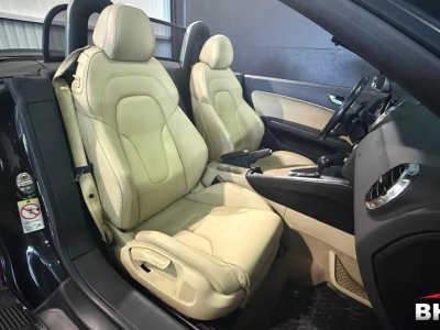 Audi TT 32 V6 250 QUATTRO ROADSTER DSG   - 11