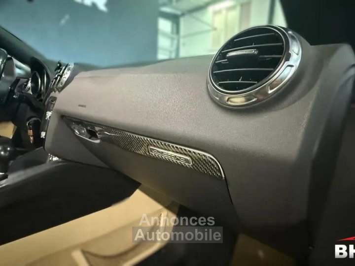 Audi TT 32 V6 250 QUATTRO ROADSTER DSG - 12