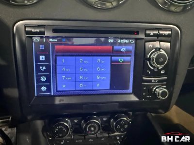 Audi TT 32 V6 250 QUATTRO ROADSTER DSG   - 13