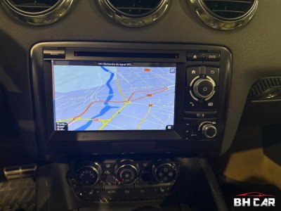 Audi TT 32 V6 250 QUATTRO ROADSTER DSG   - 14