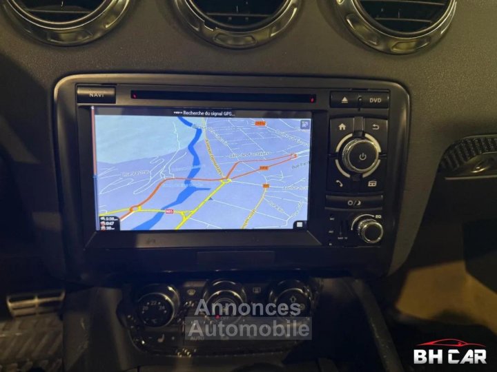 Audi TT 32 V6 250 QUATTRO ROADSTER DSG - 14