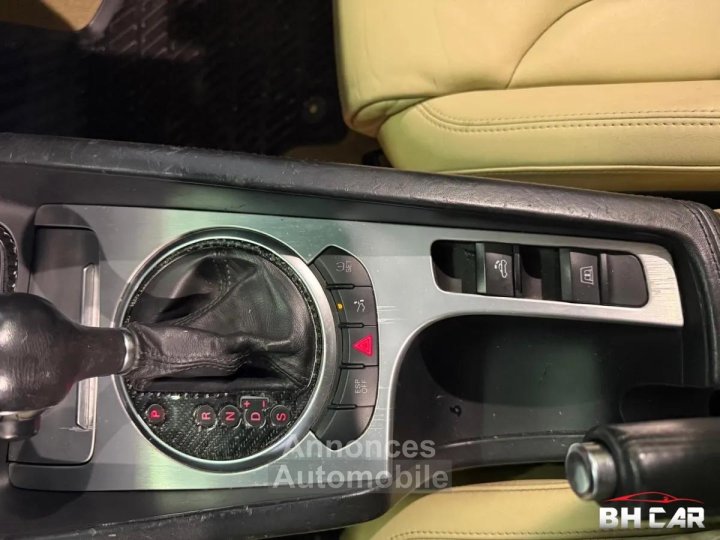 Audi TT 32 V6 250 QUATTRO ROADSTER DSG - 18