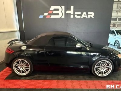 Audi TT 32 V6 250 QUATTRO ROADSTER DSG   - 20