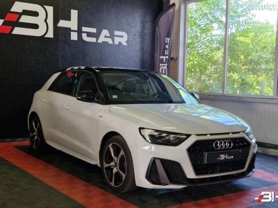 Audi A1 SPORTBACK 10 30 TFSI 110 S-LINE   - 1