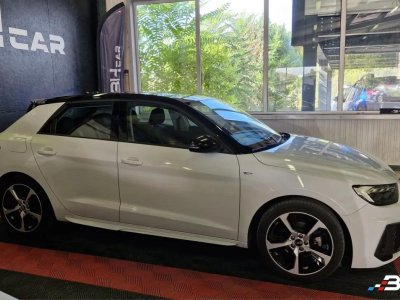Audi A1 SPORTBACK 10 30 TFSI 110 S-LINE   - 3