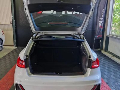 Audi A1 SPORTBACK 10 30 TFSI 110 S-LINE   - 7