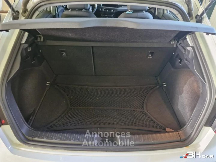 Audi A1 SPORTBACK 10 30 TFSI 110 S-LINE - 8