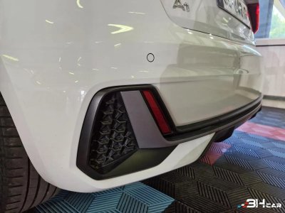 Audi A1 SPORTBACK 10 30 TFSI 110 S-LINE   - 12