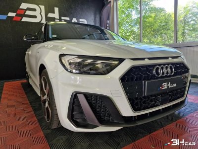 Audi A1 SPORTBACK 10 30 TFSI 110 S-LINE   - 13