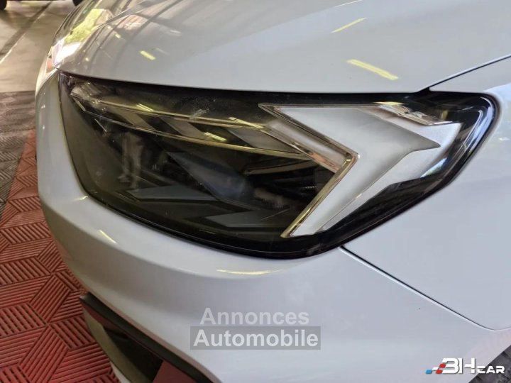 Audi A1 SPORTBACK 10 30 TFSI 110 S-LINE - 15