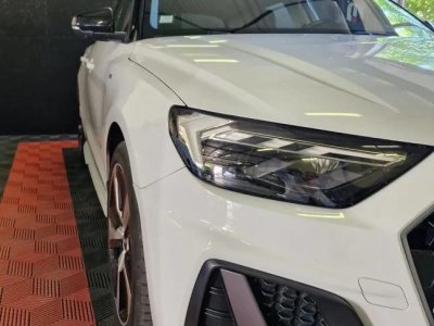 Audi A1 SPORTBACK 10 30 TFSI 110 S-LINE   - 16