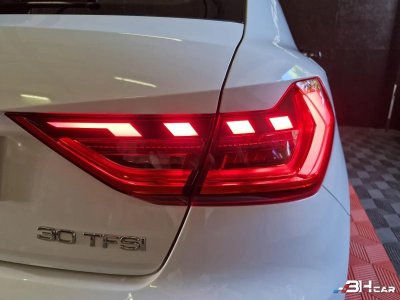 Audi A1 SPORTBACK 10 30 TFSI 110 S-LINE   - 17