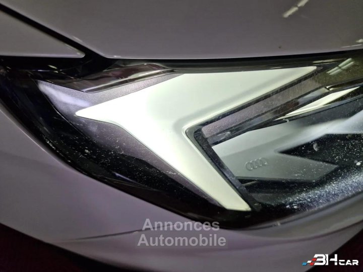 Audi A1 SPORTBACK 10 30 TFSI 110 S-LINE - 18