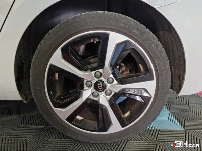 Audi A1 SPORTBACK 10 30 TFSI 110 S-LINE   - 19