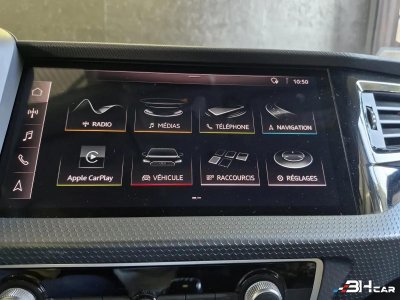 Audi A1 SPORTBACK 10 30 TFSI 110 S-LINE   - 20