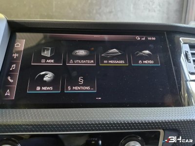 Audi A1 SPORTBACK 10 30 TFSI 110 S-LINE   - 21