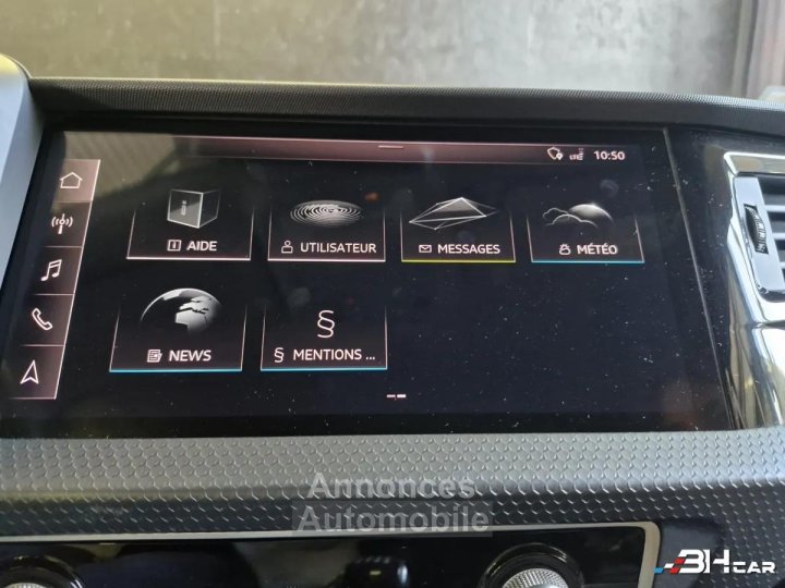 Audi A1 SPORTBACK 10 30 TFSI 110 S-LINE - 21