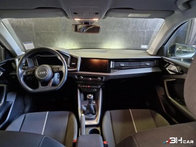 Audi A1 SPORTBACK 10 30 TFSI 110 S-LINE   - 22