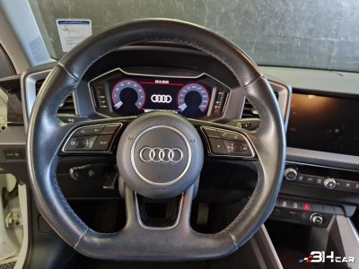 Audi A1 SPORTBACK 10 30 TFSI 110 S-LINE   - 23