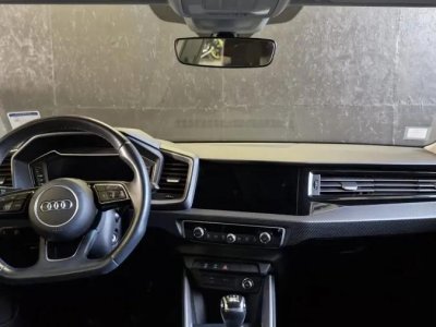 Audi A1 SPORTBACK 10 30 TFSI 110 S-LINE   - 24