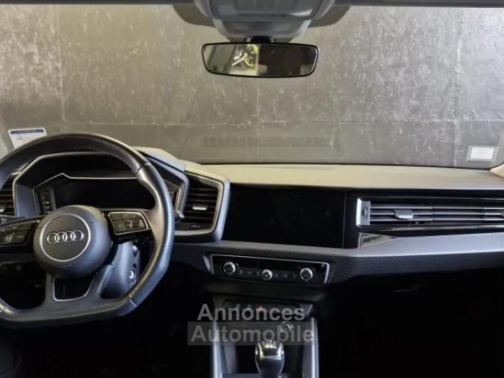 Audi A1 SPORTBACK 10 30 TFSI 110 S-LINE - 24