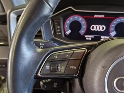 Audi A1 SPORTBACK 10 30 TFSI 110 S-LINE   - 25