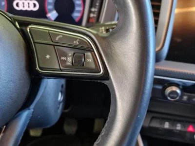 Audi A1 SPORTBACK 10 30 TFSI 110 S-LINE   - 26