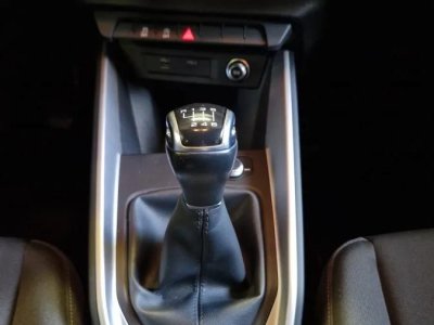 Audi A1 SPORTBACK 10 30 TFSI 110 S-LINE   - 27