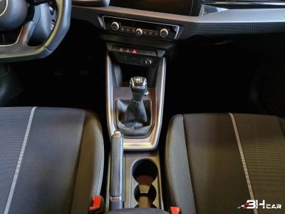 Audi A1 SPORTBACK 10 30 TFSI 110 S-LINE   - 28